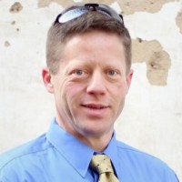 David A. Miles, Ph.D.