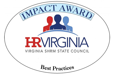 Impact Award Best Practices