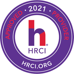 Approved Provider 2021