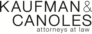 Kaufman & Canoles attorneys at law