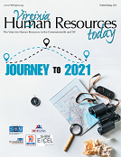 Virginia Human Resource Today Winter/Spring 2021 issue