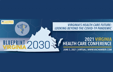 2021 Virginia Health Care Conference
