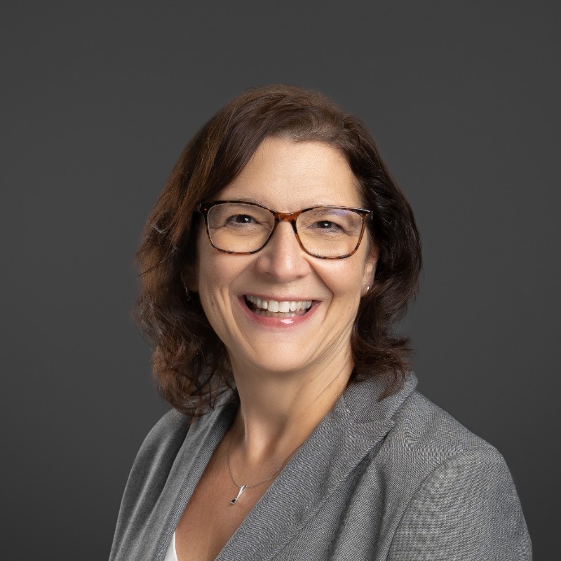 ANGELA CORNISH