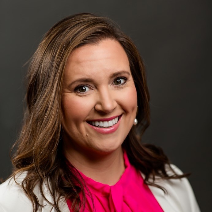 CARRIE BARTLETT