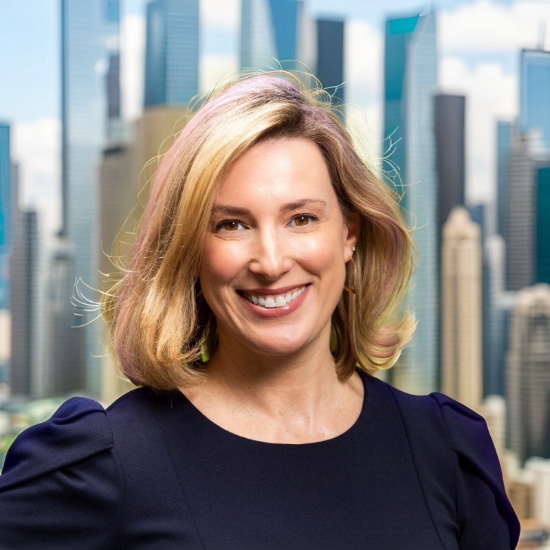 CHRISTINE COYNE SHRM-SCP